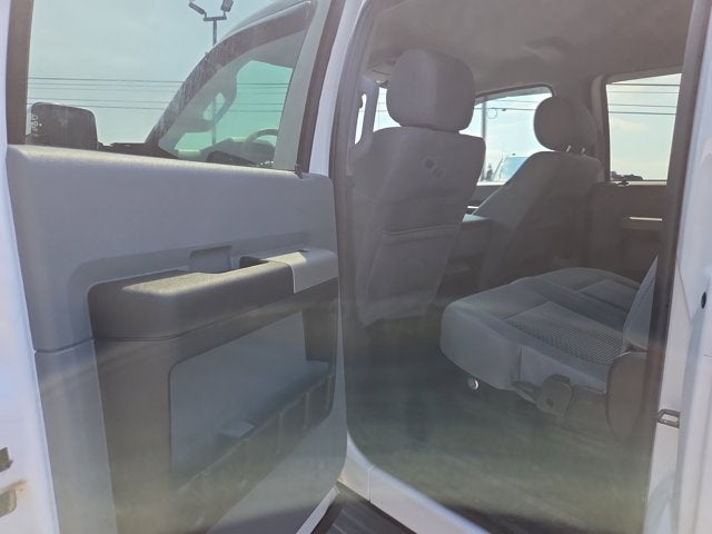2014 Ford F-250 Super Duty XLT
