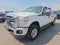 2014 Ford F-250 Super Duty XLT