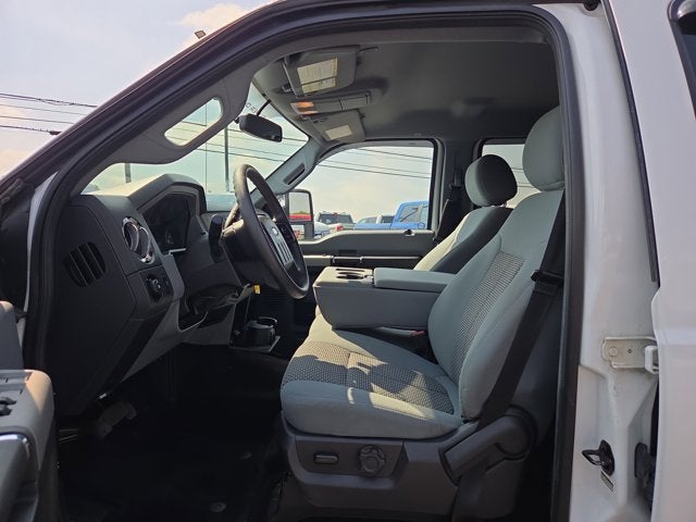 2014 Ford F-250 Super Duty XLT