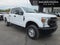 2022 Ford F-250 Super Duty XL