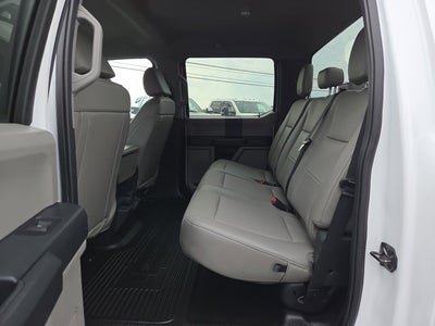 2022 Ford F-250 Super Duty XL