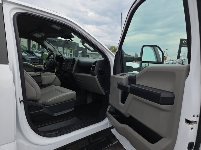 2022 Ford F-250 Super Duty XL