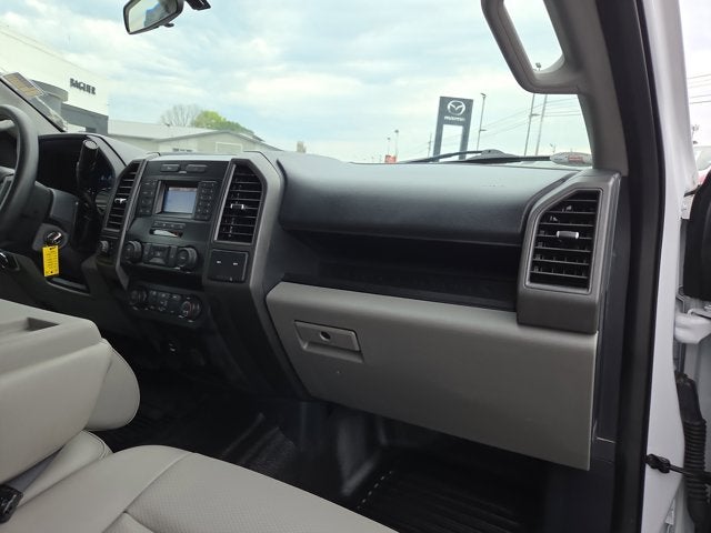 2022 Ford F-250 Super Duty XL