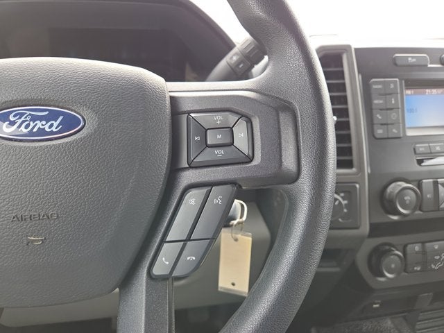 2022 Ford F-250 Super Duty XL