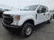 2022 Ford F-250 Super Duty XL