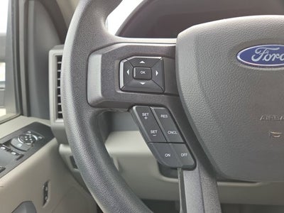 2022 Ford F-250 Super Duty XL