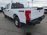 2022 Ford F-250 Super Duty XL
