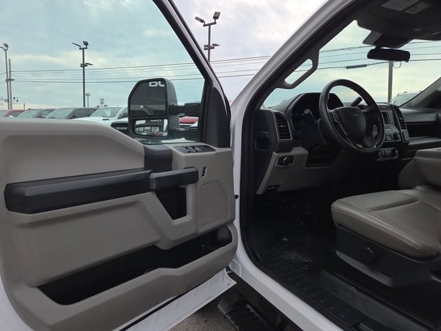 2022 Ford F-250 Super Duty XL