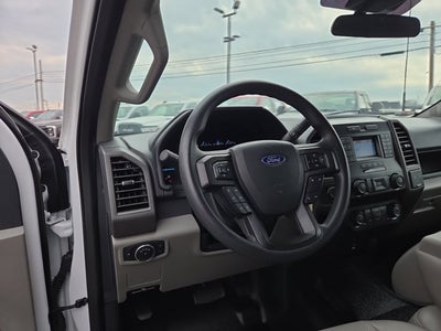 2022 Ford F-250 Super Duty XL