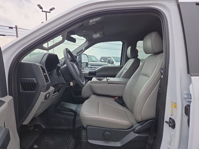 2022 Ford F-250 Super Duty XL