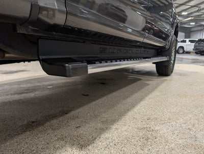 2020 Ford F-250 Super Duty LARIAT