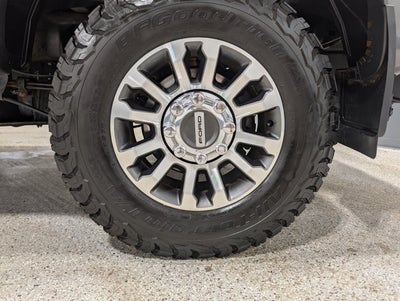 2020 Ford F-250 Super Duty LARIAT