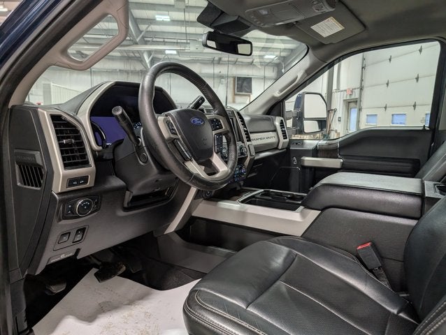 2020 Ford F-250 Super Duty LARIAT