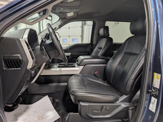 2020 Ford F-250 Super Duty LARIAT