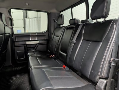 2020 Ford F-250 Super Duty LARIAT