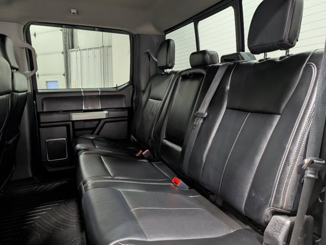 2020 Ford F-250 Super Duty LARIAT