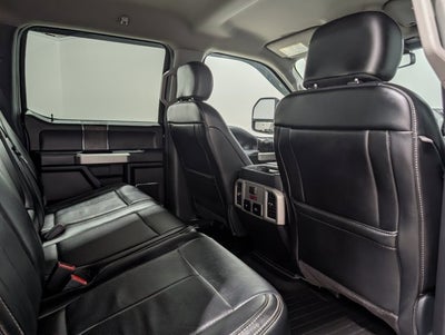 2020 Ford F-250 Super Duty LARIAT