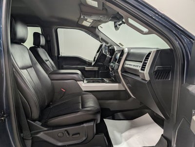 2020 Ford F-250 Super Duty LARIAT
