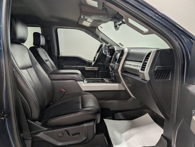 2020 Ford F-250 Super Duty LARIAT