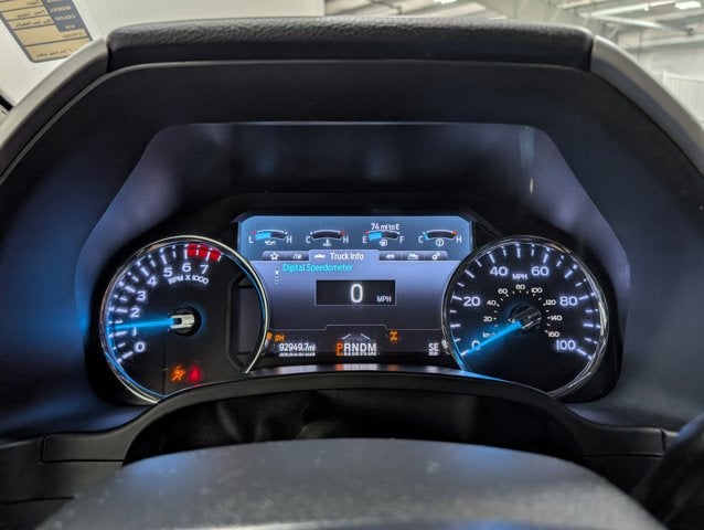 2020 Ford F-250 Super Duty LARIAT