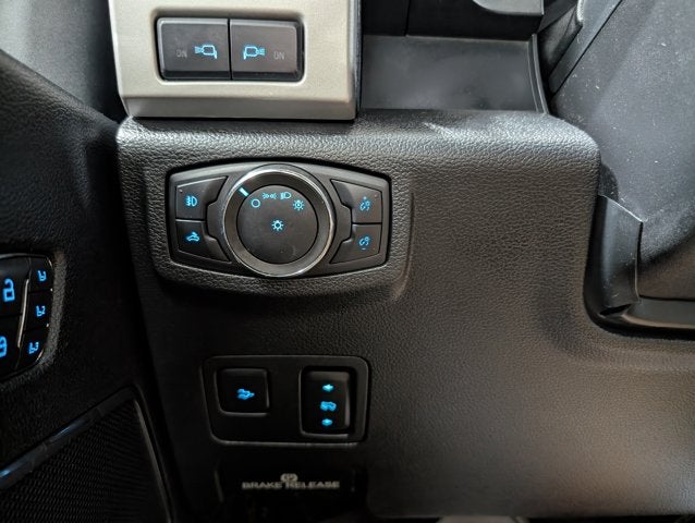 2020 Ford F-250 Super Duty LARIAT