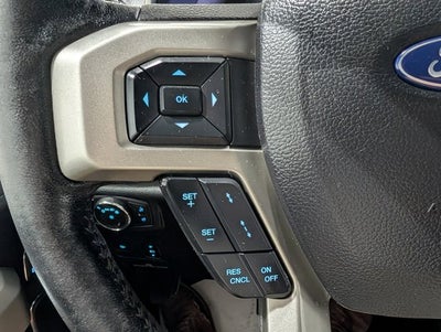 2020 Ford F-250 Super Duty LARIAT