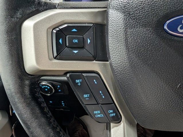 2020 Ford F-250 Super Duty LARIAT