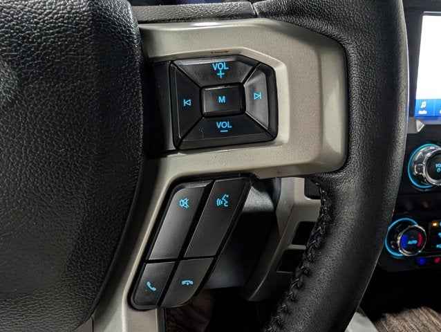 2020 Ford F-250 Super Duty LARIAT