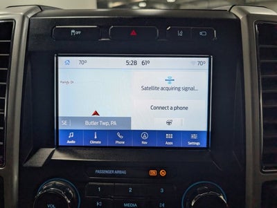 2020 Ford F-250 Super Duty LARIAT