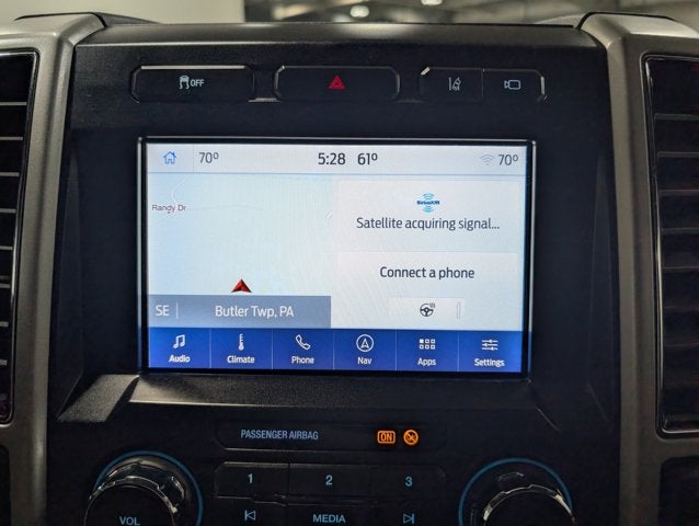 2020 Ford F-250 Super Duty LARIAT