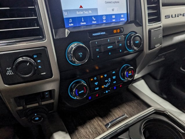 2020 Ford F-250 Super Duty LARIAT