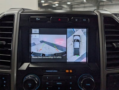 2020 Ford F-250 Super Duty LARIAT