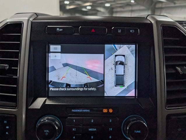 2020 Ford F-250 Super Duty LARIAT