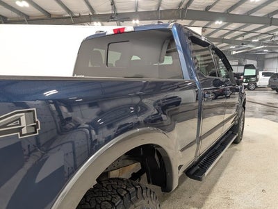 2020 Ford F-250 Super Duty LARIAT
