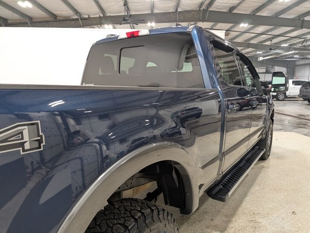 2020 Ford F-250 Super Duty LARIAT