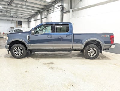 2020 Ford F-250 Super Duty LARIAT