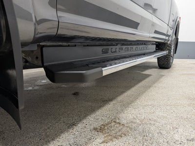 2020 Ford F-250 Super Duty LARIAT