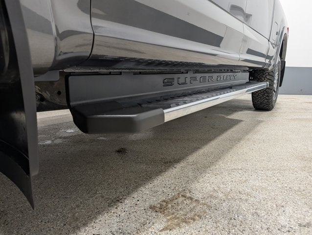 2020 Ford F-250 Super Duty LARIAT