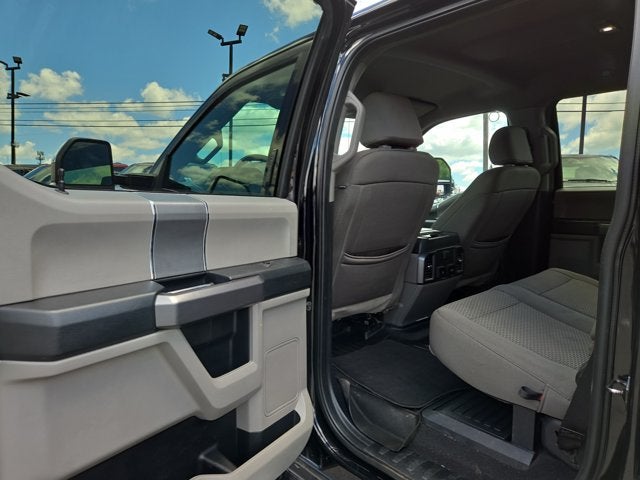 2021 Ford F-250 Super Duty XLT