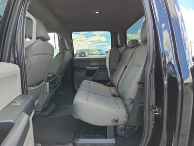 2021 Ford F-250 Super Duty XLT