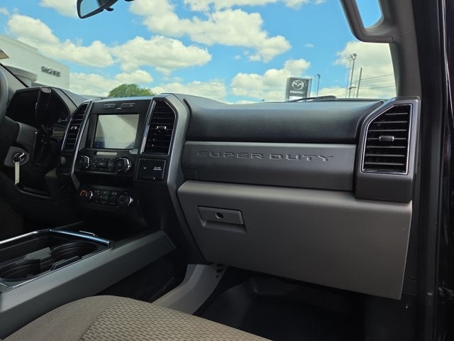 2021 Ford F-250 Super Duty XLT