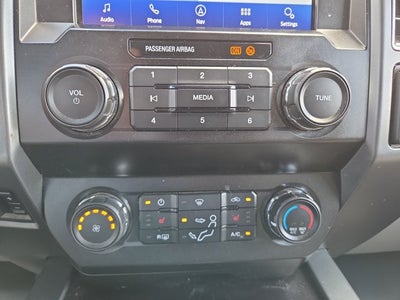 2021 Ford F-250 Super Duty XLT