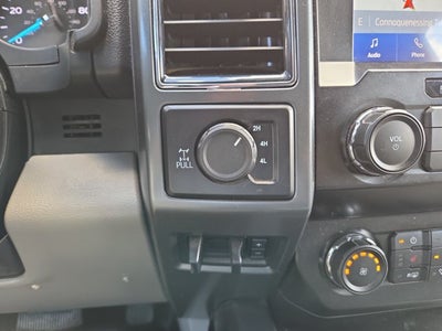 2021 Ford F-250 Super Duty XLT