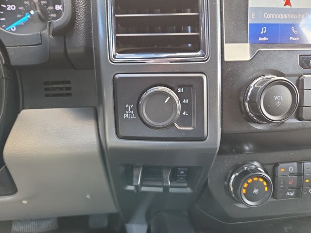 2021 Ford F-250 Super Duty XLT