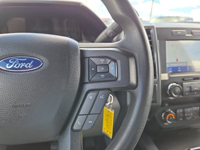 2021 Ford F-250 Super Duty XLT