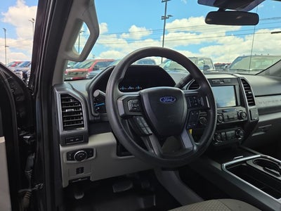 2021 Ford F-250 Super Duty XLT
