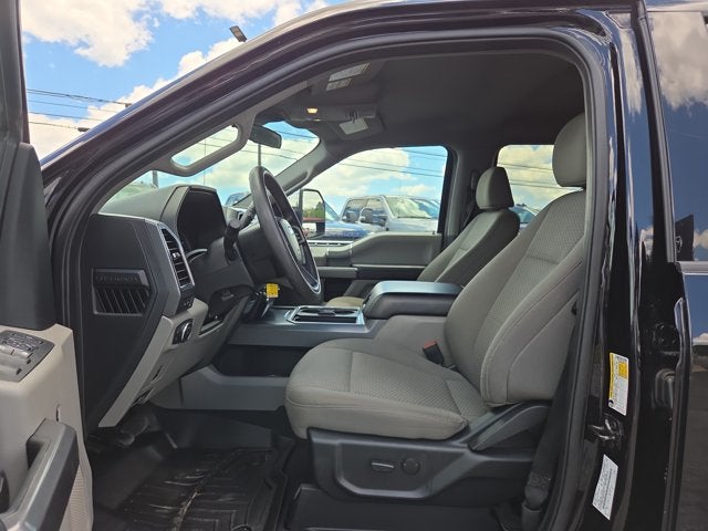 2021 Ford F-250 Super Duty XLT