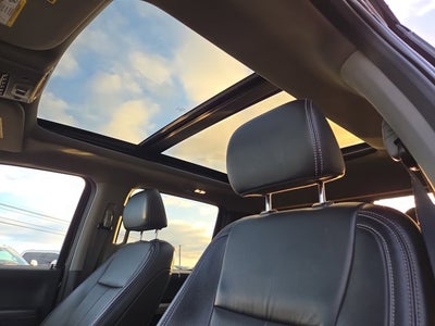 2021 Ford F-250 Super Duty LARIAT