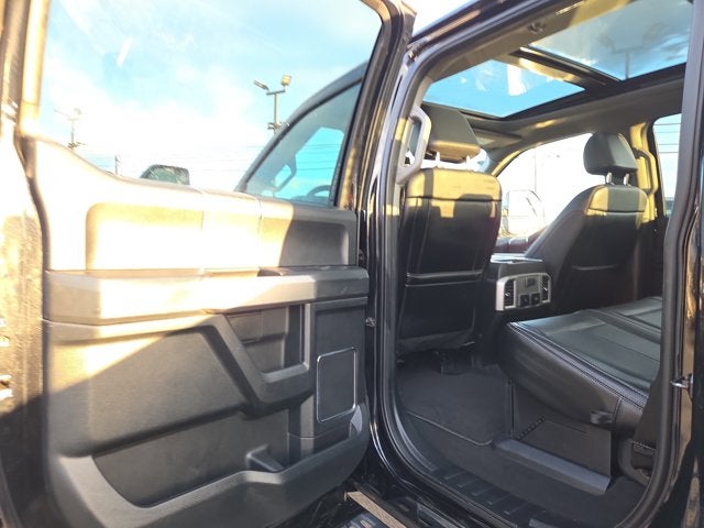 2021 Ford F-250 Super Duty LARIAT