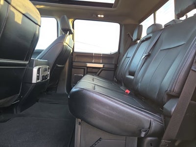 2021 Ford F-250 Super Duty LARIAT